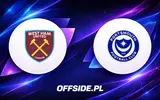 West Ham kontra Portsmouth: Oficjalne składy ogłoszone
