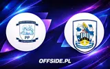 Znamy wyjściowe jedenastki na mecz Preston z Huddersfield