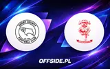 Składy na mecz Derby kontra Lincoln ogłoszone