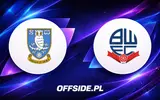 Sheffield Wednesday i Bolton ogłosili składy na mecz
