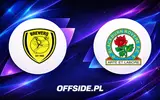 Oficjalny skład Burton Albion na mecz z Blackburn