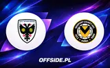 AFC Wimbledon kontra Newport County: Znamy składy