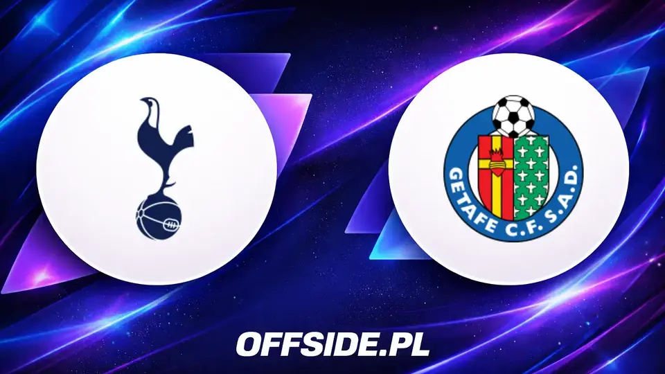 Tottenham kontra Getafe: Gdzie oglądać sparing i analizy przed sezonem