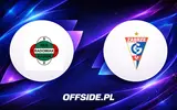 Radomiak Radom i Górnik Zabrze gotowe do starcia: oto składy
