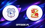 Oficjalne składy Cardiff i Swindon Town na sobotnie starcie