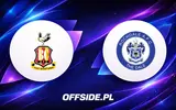 Oficjalne składy na mecz Bradford z Rochdale ujawnione