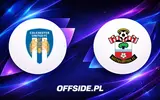 Składy na mecz Colchester - Southampton