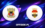 GO Ahead Eagles kontra Willem II: Znamy oficjalne składy