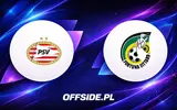 PSV Eindhoven gotowe na mecz z Fortuna Sittard