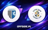 Gillingham i Luton: Składy na nadchodzące starcie