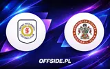Znamy składy na mecz Crewe z Accrington ST!