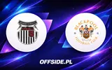 Oficjalne składy na mecz Grimsby - Blackpool