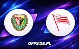 Oficjalne składy Śląska Wrocław i Cracovii na sobotni mecz