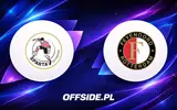 Skład na mecz Sparta Rotterdam - Feyenoord. Oto jedenastki!
