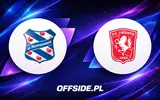 Oficjalne składy SC Heerenveen i FC Twente na mecz