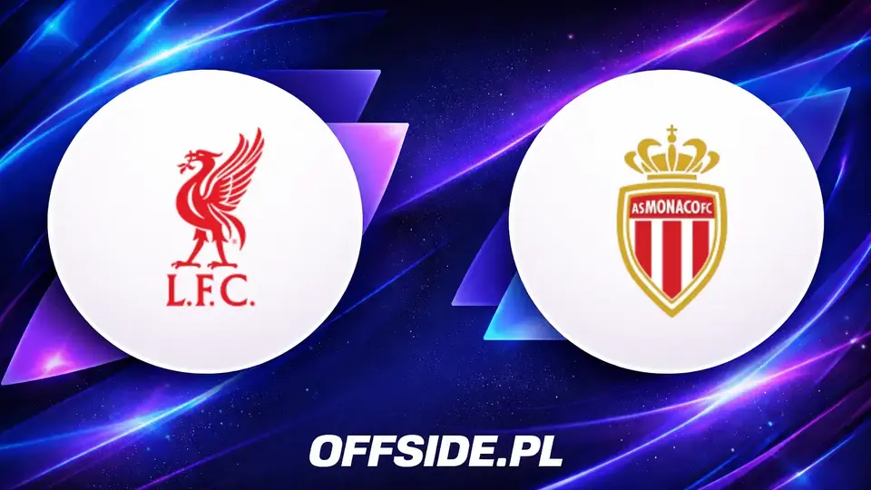 Liverpool kontra AS Monaco: Gdzie zobaczyć sparing na żywo?