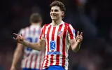 Julián Álvarez chce opuścić Atlético, ale klub blokuje transfer do Barcelony