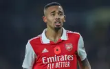 Napoli poważnie zainteresowane Gabrielem Jesusem z Arsenalu