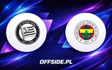 Sturm Graz gotowy na mecz z Fenerbahce: Znamy składy