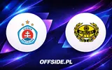 Składy meczowe: Slovan Bratislava kontra Mjallby AIF