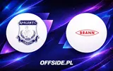 Oficjalne składy na mecz Apollon Limassol kontra Brann