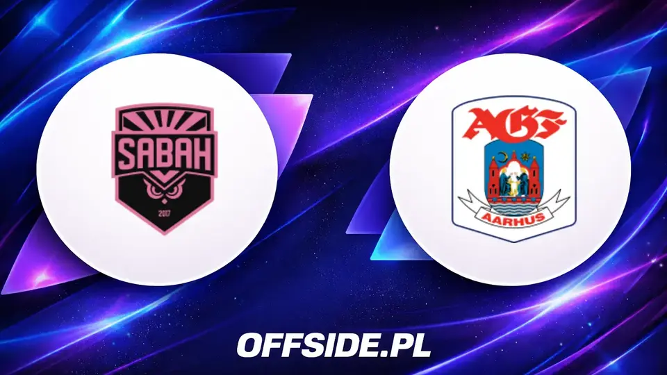 Sabah FA vs Aarhus: Gdzie oglądać emocjonujący mecz Ligi Mistrzów?