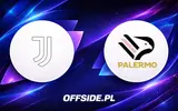 Prestiżowy mecz Juventus Turyn - Palermo: gdzie obejrzeć?