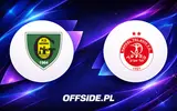 Oficjalne składy na mecz GKS Katowice z Hapoel Tel Aviv