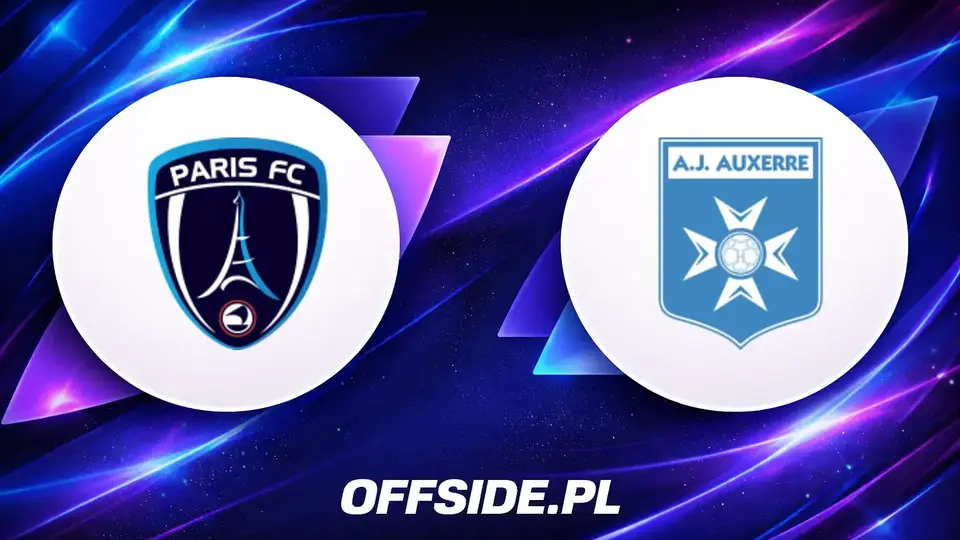 Paris FC - Auxerre: Gdzie oglądać decydujący sparing przed sezonem?