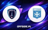 Paris FC - Auxerre: Gdzie oglądać decydujący sparing przed sezonem?