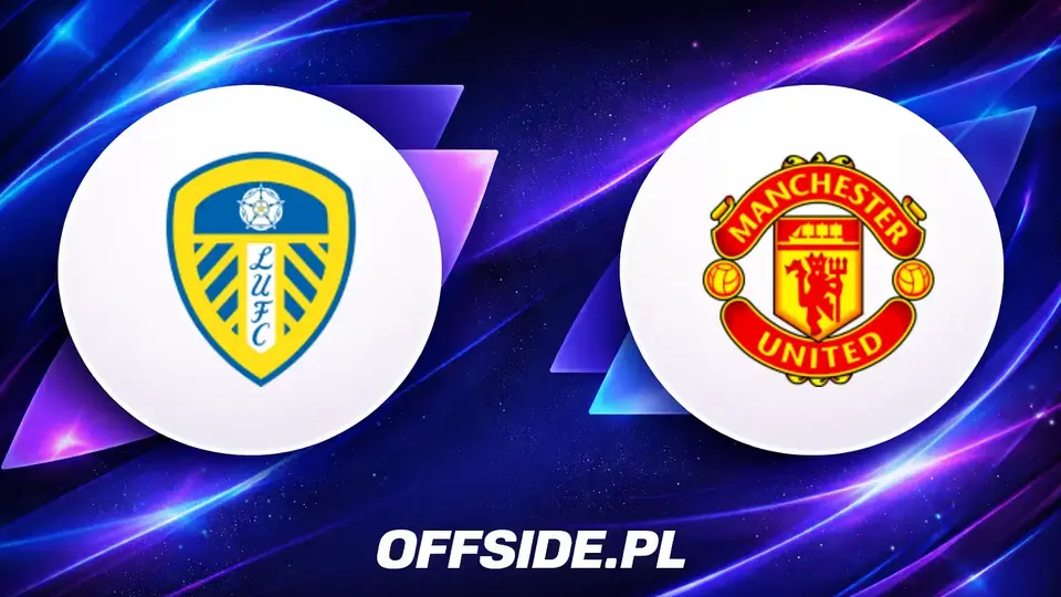 Leeds vs Manchester United w Dublinie: Gdzie oglądać prestiżowy sparing?