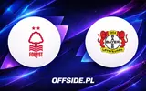 Nottingham Forest zmierzy się z Bayerem Leverkusen: Gdzie oglądać na żywo?