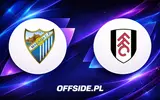 Malaga i Fulham zmierzą się w emocjonującym sparingu