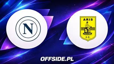 Napoli zmierzy się z Aris Thessalonikis w meczu towarzyskim: gdzie oglądać?
