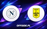 Napoli zmierzy się z Aris Thessalonikis w meczu towarzyskim: gdzie oglądać?