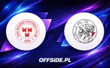 Transmisja meczu Shelbourne - Ajax 13.08.2026: gdzie oglądać?