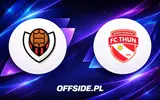 Vikingur Reykjavik kontra FC Thun: Przełomowy mecz w Lidze Europy