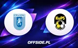 Składy Universitatea Craiova i KuPS na nadchodzący mecz