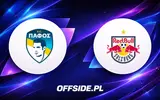 Pafos vs Red Bull Salzburg: Gdzie oglądać mecz w Lidze Europy?