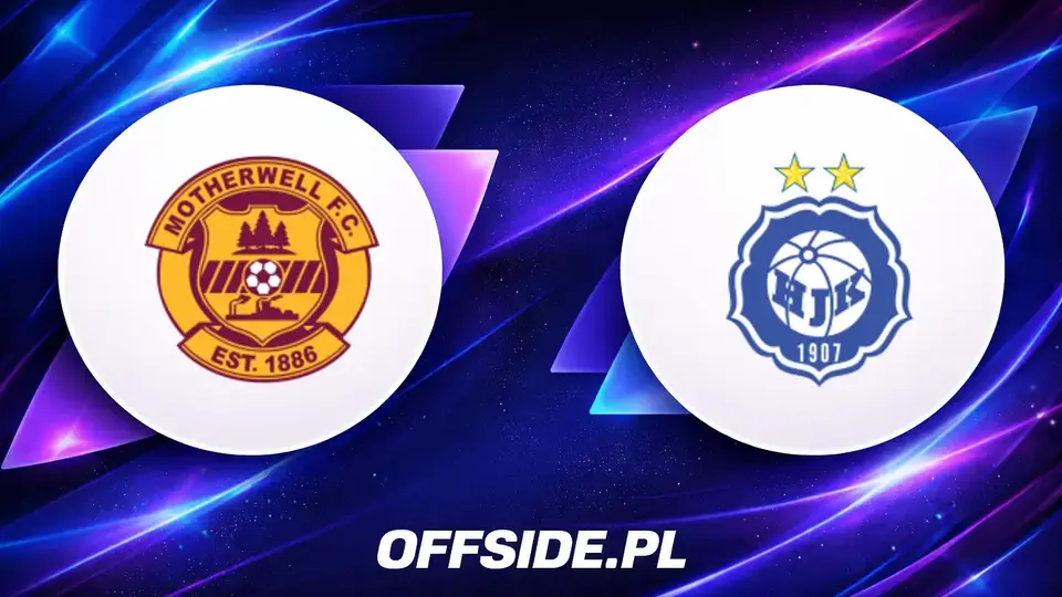 Motherwell kontra HJK Helsinki: Wszystko o transmisji kluczowego meczu
