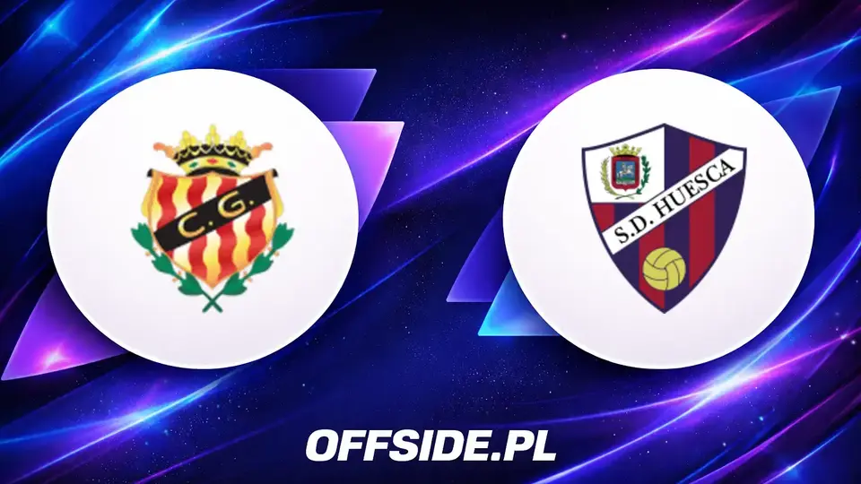 Gdzie obejrzeć sparing Gimnastic - Huesca? Harmonogram transmisji