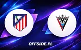 Atlético Madryt II vs Mirandes: gdzie oglądać sparing 13 sierpnia 2026?
