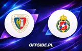 Piast triumfuje 4:3 z Wisłą w emocjonującym meczu