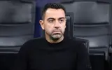 Xavi obejmuje stery Holandii po Koemanie