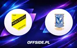 Składy na mecz Wieczysta Kraków vs Lech Poznań ogłoszone