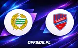 Hammarby FF kontra Raków Częstochowa: Znamy skład na mecz
