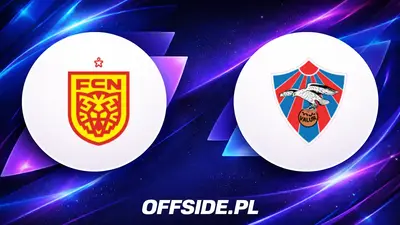 FC Nordsjaelland kontra Valur Reykjavik: Gdzie oglądać mecz Ligi Konferencji?