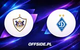 Qarabag kontra Dynamo Kijów: Gdzie obejrzeć mecz LKE 13 sierpnia?