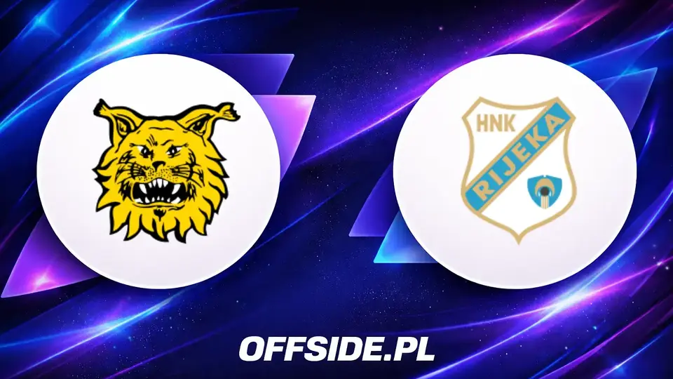 Starcie Ilves Tampere z HNK Rijeka: gdzie oglądać i czego się spodziewać?