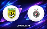 FK Tobol Kostanay kontra FK Partizan: Gdzie obejrzeć 13 sierpnia?